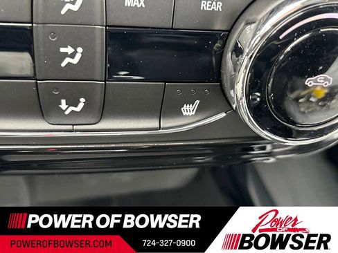 New 2026 Chevrolet Trax LT w/ Driver Confidence Package image 10