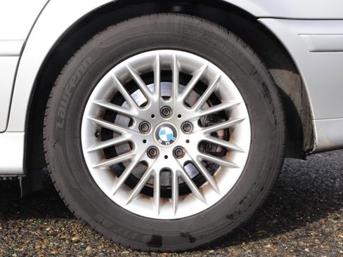 Used 2002 BMW 530i Sedan image 13