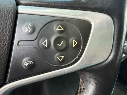 Used 2016 GMC Sierra 3500 SLE w/ SLE Preferred Package image 23