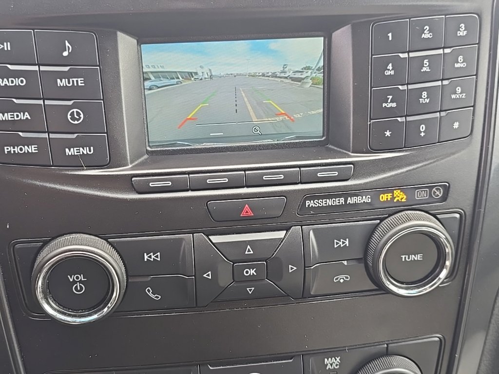 Used 2018 Ford Explorer 4WD image 11