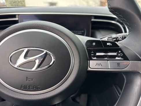 Used 2023 Hyundai Tucson SEL w/ Convenience Package image 38