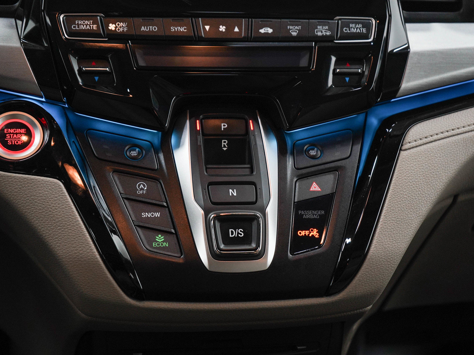 Used 2021 Honda Odyssey Touring image 21