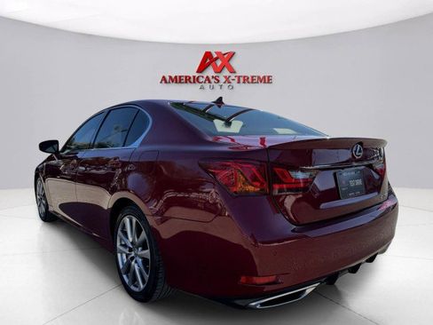 Used 2014 Lexus GS 350 image 3