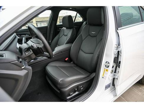 New 2026 Cadillac CT4 Premium Luxury image 20