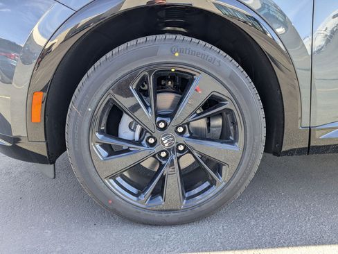 New 2026 Buick Envision Sport Touring AWD/4WD image 26