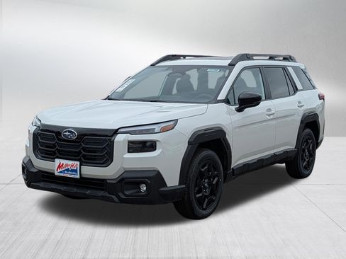 New 2026 Subaru Outback Limited AWD/4WD image 25