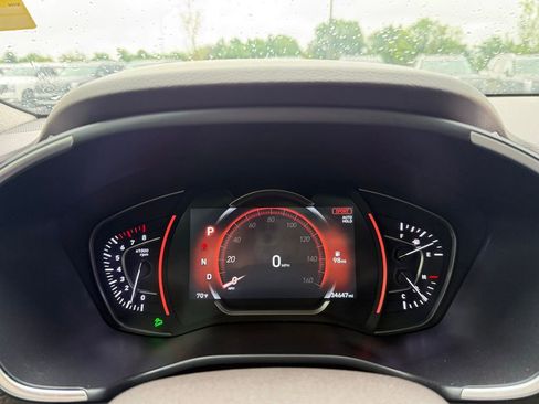 Used 2020 Hyundai Santa Fe Limited AWD/4WD image 14