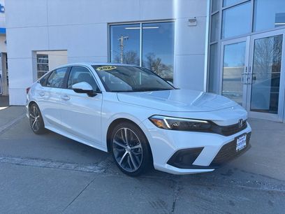 Used 2024 Honda Civic Touring