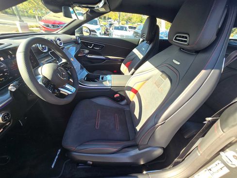 New 2026 Mercedes-Benz CLE 53 AMG 4MATIC Cabriolet image 18