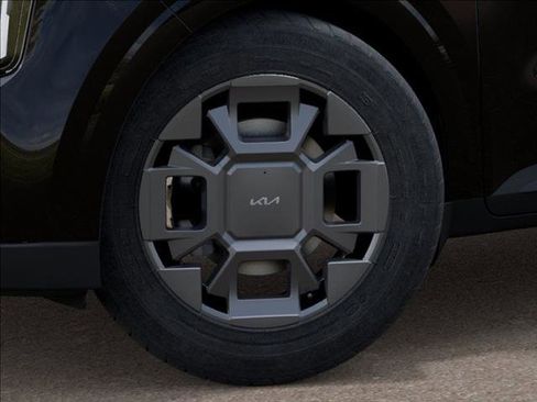 New 2026 Kia Carnival EX image 9