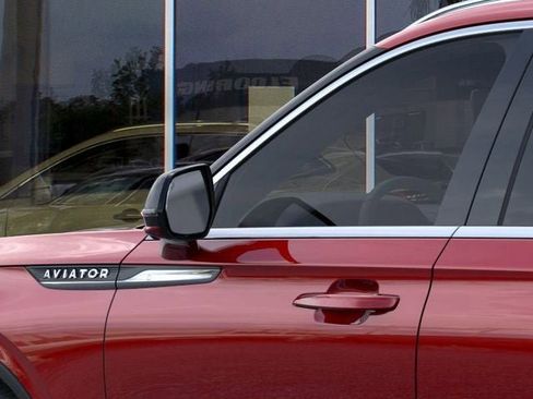 New 2026 Lincoln Aviator Reserve image 20