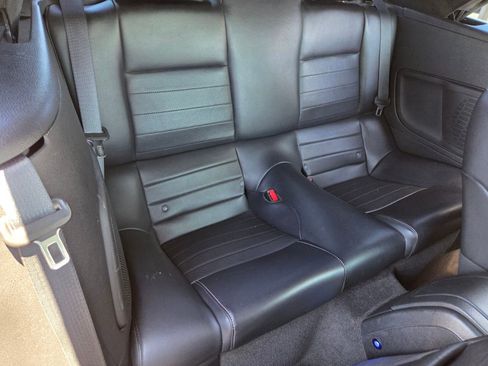 Used 2013 Ford Mustang Premium RWD image 14