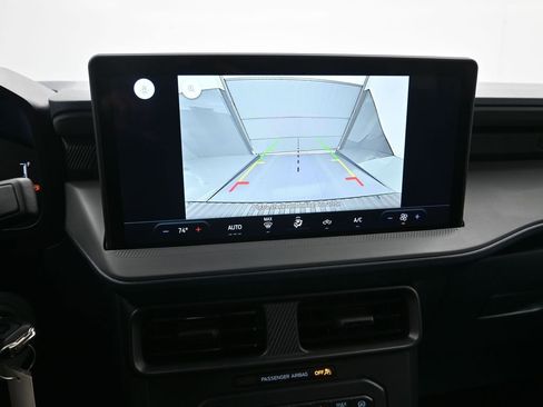 New 2026 Ford Maverick XL FWD image 16