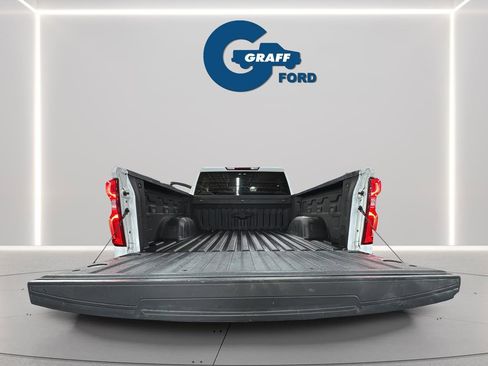 Used 2022 Chevrolet Silverado 1500 RST image 26