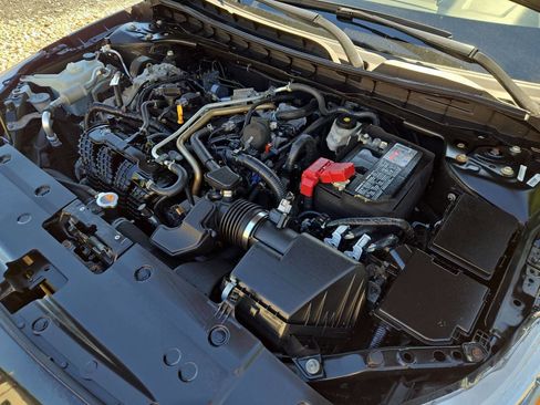 Used 2021 Nissan Altima 2.5 S FWD image 10