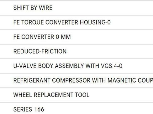 Used 2015 Mercedes-Benz ML 350 2WD image 85