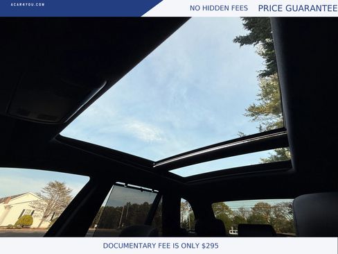 Used 2004 BMW X5 4.8is image 20