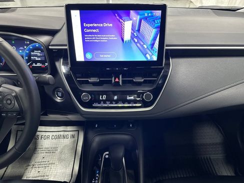 Used 2026 Toyota Corolla XSE FWD image 25