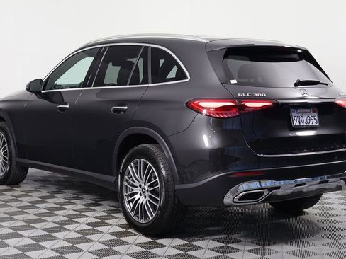 Certified 2026 Mercedes-Benz GLC 300 4MATIC image 6