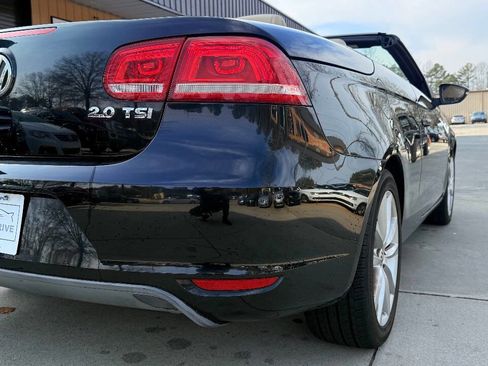 Used 2012 Volkswagen Eos Komfort image 19
