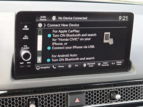 Certified 2024 Honda Civic Touring image 10