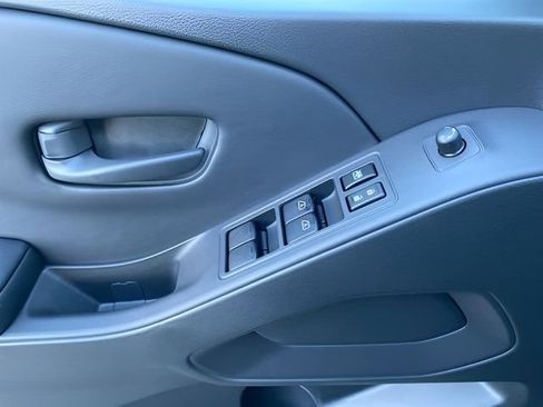 New 2026 Nissan Frontier SV AWD/4WD image 1