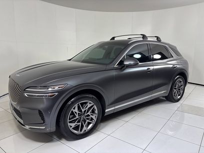 Used 2023 Genesis GV70 2.5T w/ Advanced Package