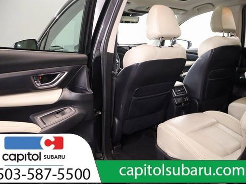 Used 2023 Subaru Ascent Limited w/ Technology Package AWD/4WD image 29