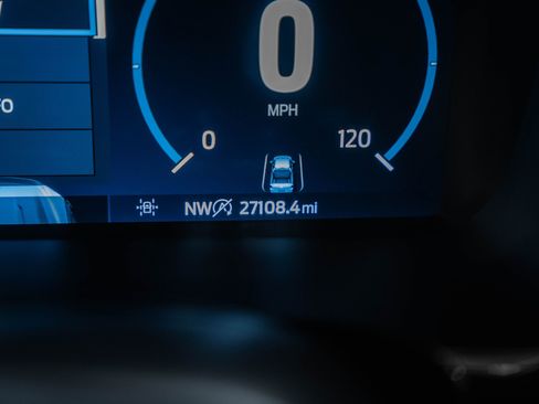 Certified 2023 Ford F150 Lariat w/ Equipment Group 502A High image 55