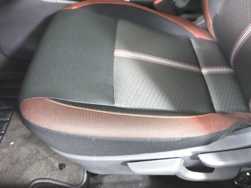 Certified 2025 Nissan Versa SR w/ Trunk Package image 19