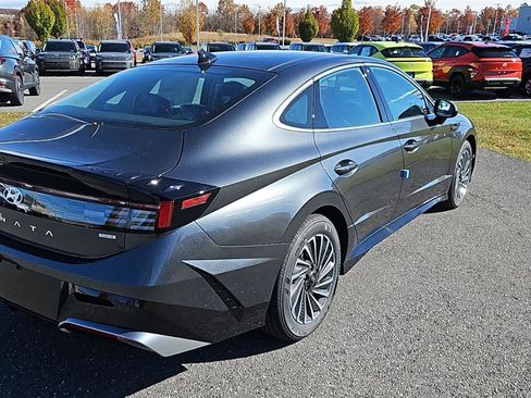 New 2026 Hyundai Sonata SEL image 7