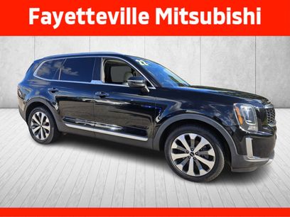 Used 2022 Kia Telluride S