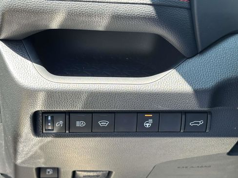 Used 2023 Toyota RAV4 SE w/ Weather & Moonroof Package AWD/4WD image 21