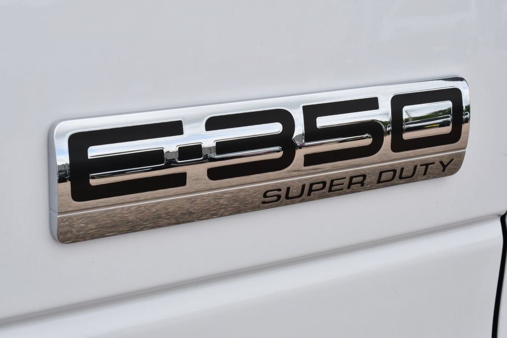 New 2026 Ford E-350 and Econoline 350 Super Duty w/ Power Equipment Group RWD image 23