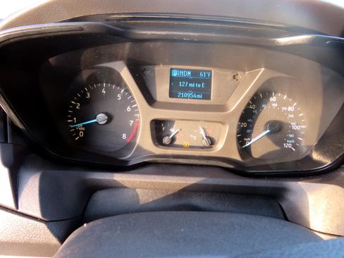 Used 2017 Ford Transit 250 130 Medium Roof image 36