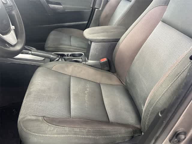 Used 2017 Toyota Corolla LE FWD image 11