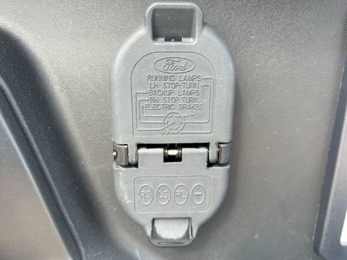 Used 2021 Ford Ranger Lariat w/ Equipment Group 501A High AWD/4WD image 8