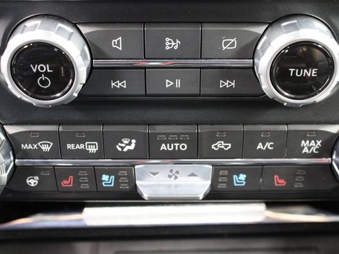 Used 2023 Ford F150 Lariat w/ Equipment Group 502A High AWD/4WD image 70