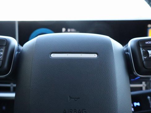 New 2026 Hyundai Santa Fe SEL image 28