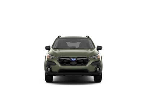New 2026 Subaru Crosstrek 2.0i Premium image 8