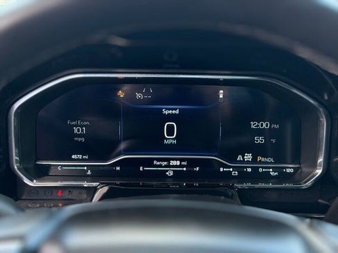 Used 2025 Chevrolet Silverado 2500 High Country w/ Technology Package image 13