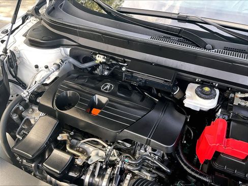 Used 2023 Acura RDX AWD w/ Advance Package image 32