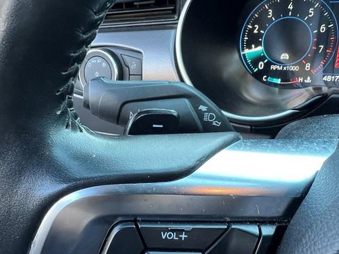 Used 2020 Ford Mustang Premium w/ Equipment Group 201A image 25