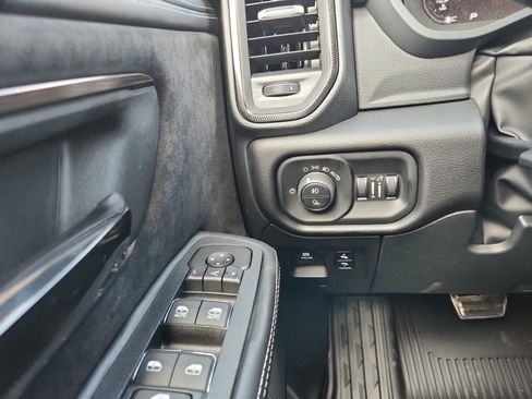 New 2026 RAM 1500 RHO AWD/4WD image 18