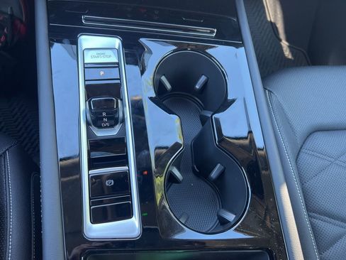 New 2026 Volkswagen Atlas SE image 22