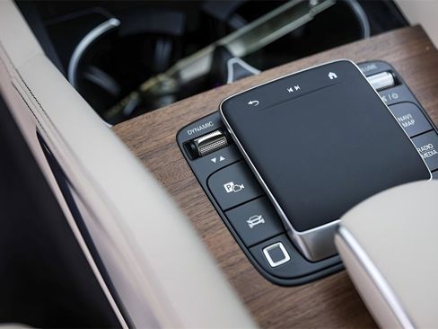 Used 2026 Mercedes-Benz GLE 450 4MATIC image 19