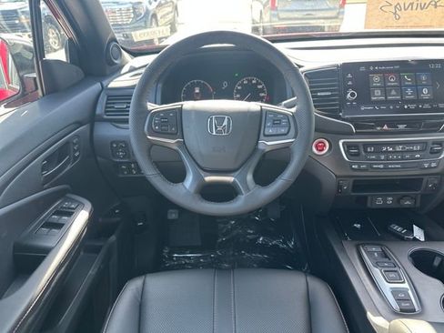 New 2026 Honda Ridgeline TrailSport image 13