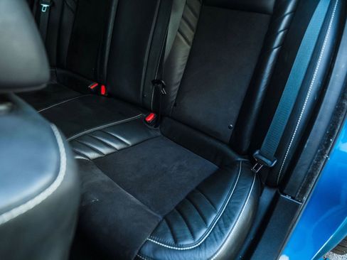 Used 2022 Dodge Charger SRT Hellcat RWD image 41