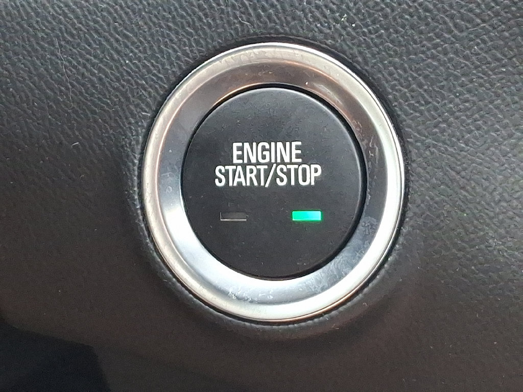 Certified 2022 GMC Terrain AT4 AWD/4WD image 25