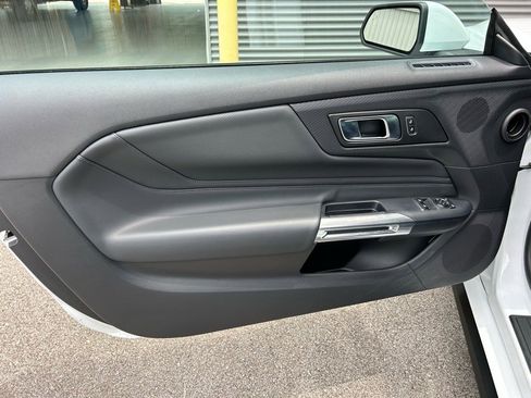 Used 2024 Ford Mustang Premium image 14